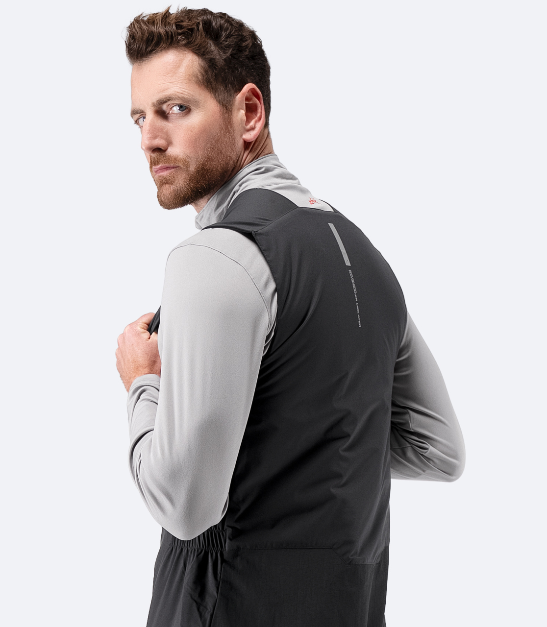 Zhik Daybreaker Mid-layer Salopette [5]