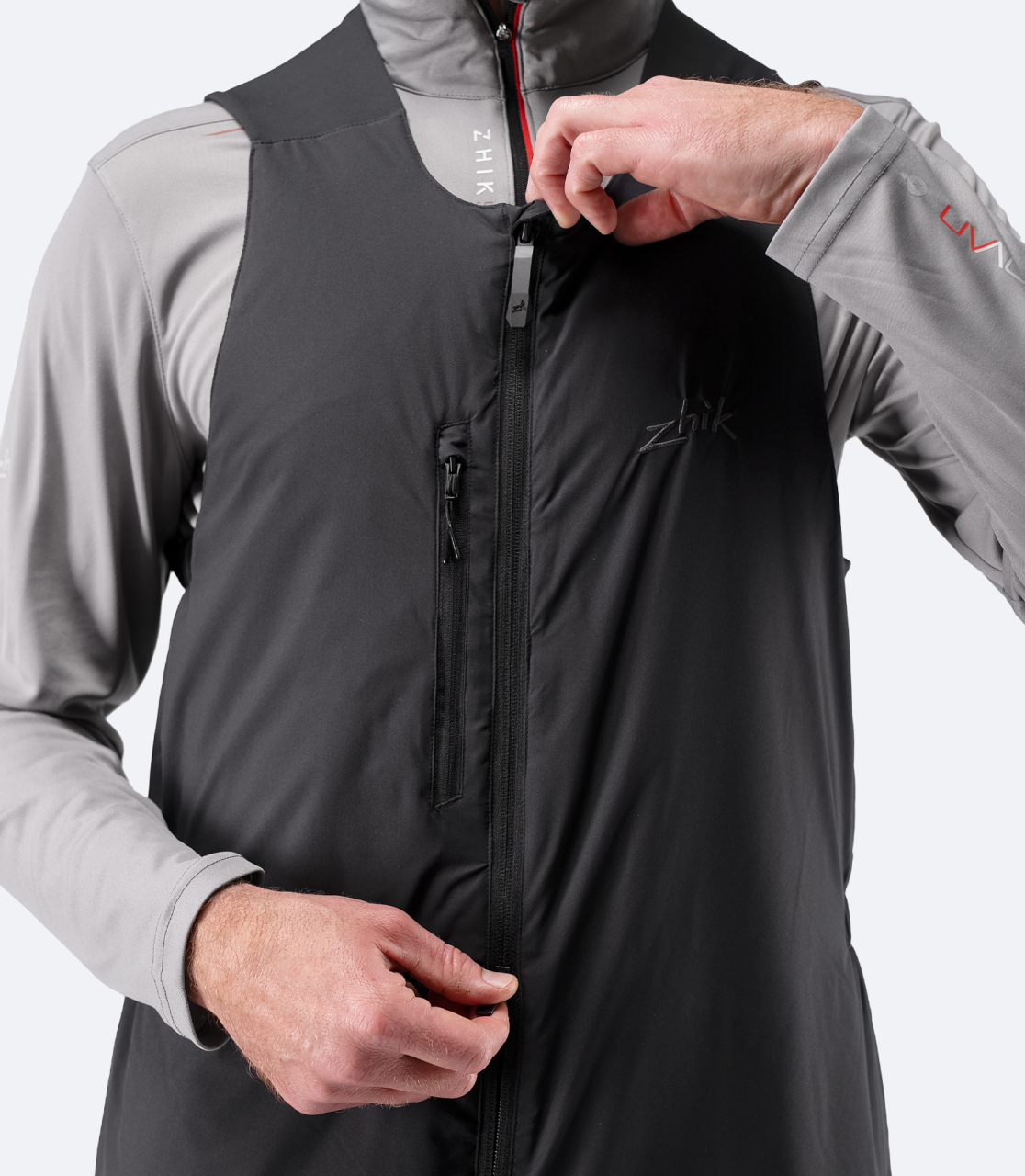 Zhik Daybreaker Mid-layer Salopette [7]