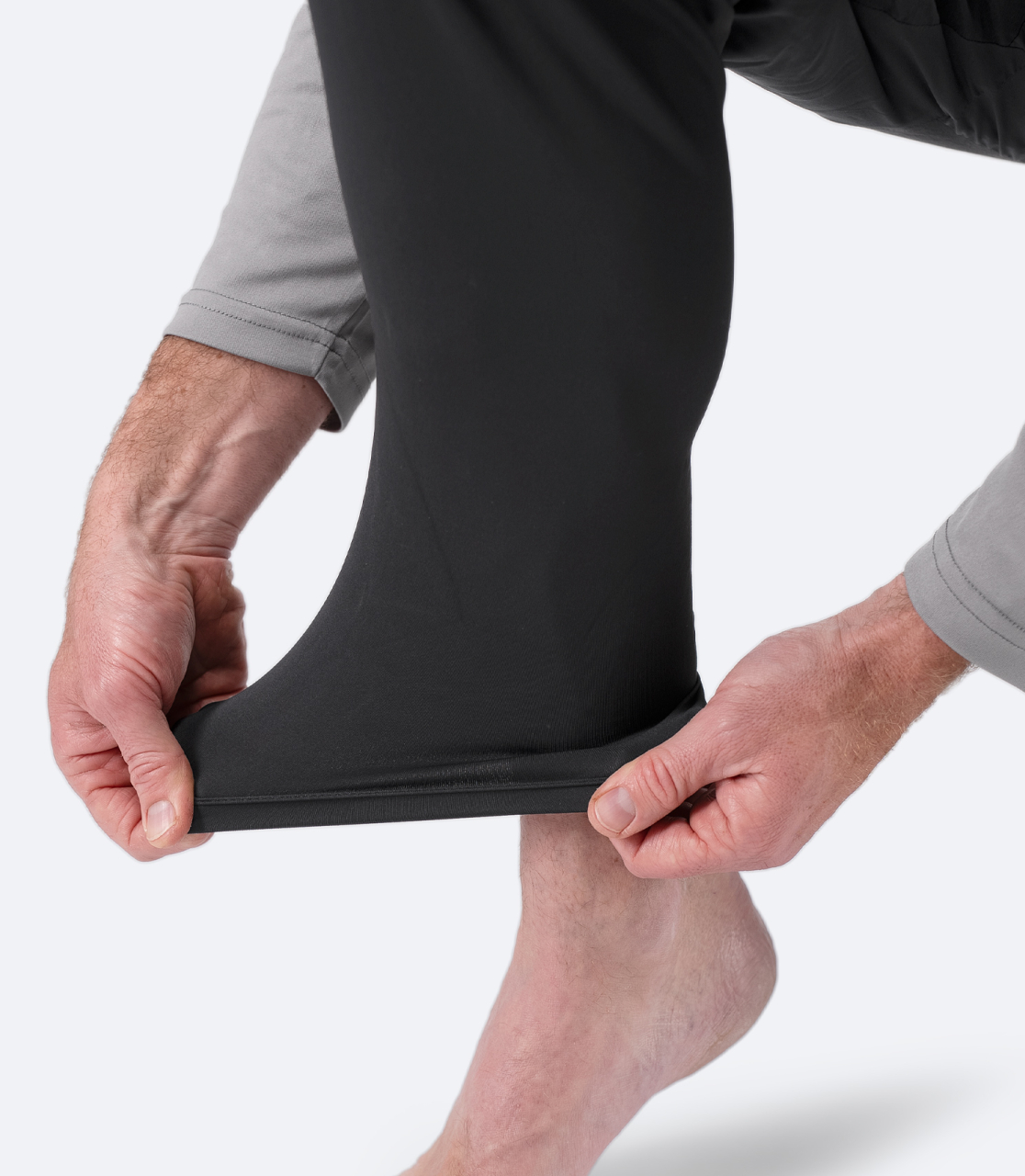 Zhik Daybreaker Mid-layer Salopette [8]