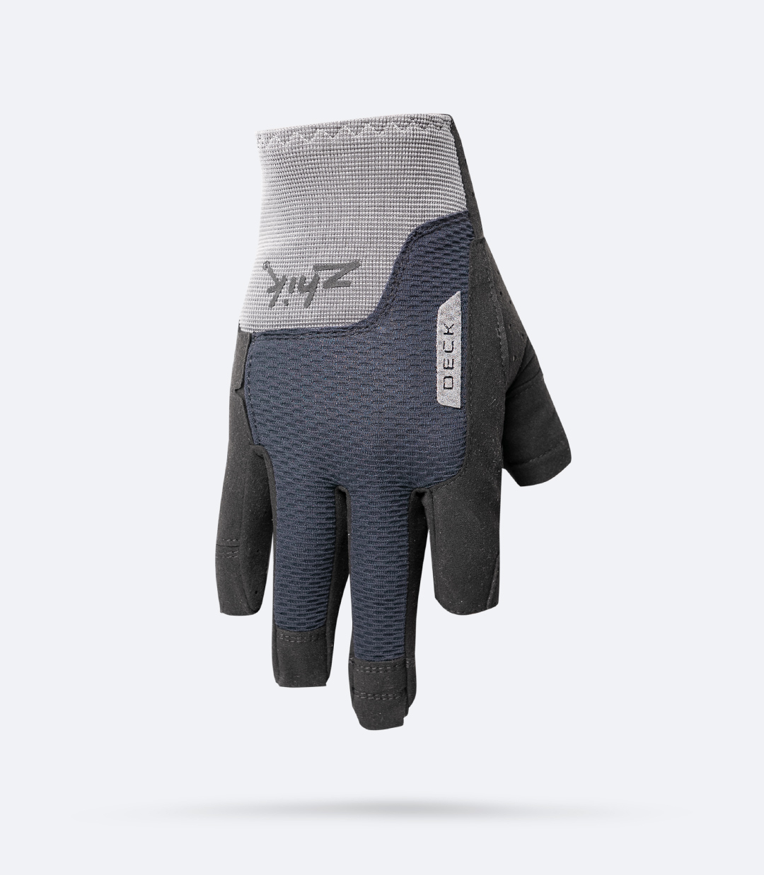Zhik Deck Sailing Gloves - Full Finger [2]