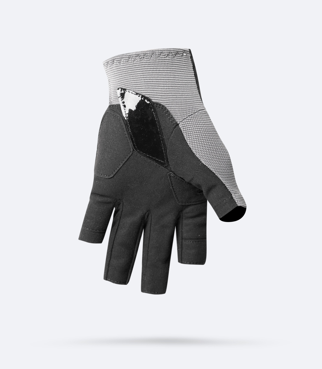 Zhik Deck Sailing Gloves - Half Finger [3]