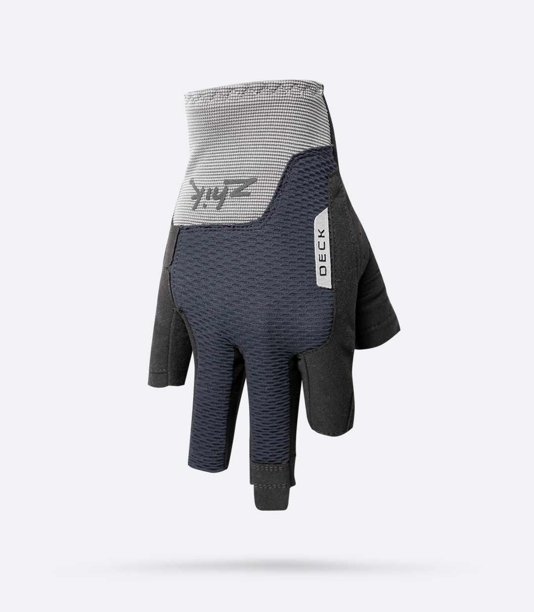 Zhik Deck Sailing Gloves - Half Finger [2]