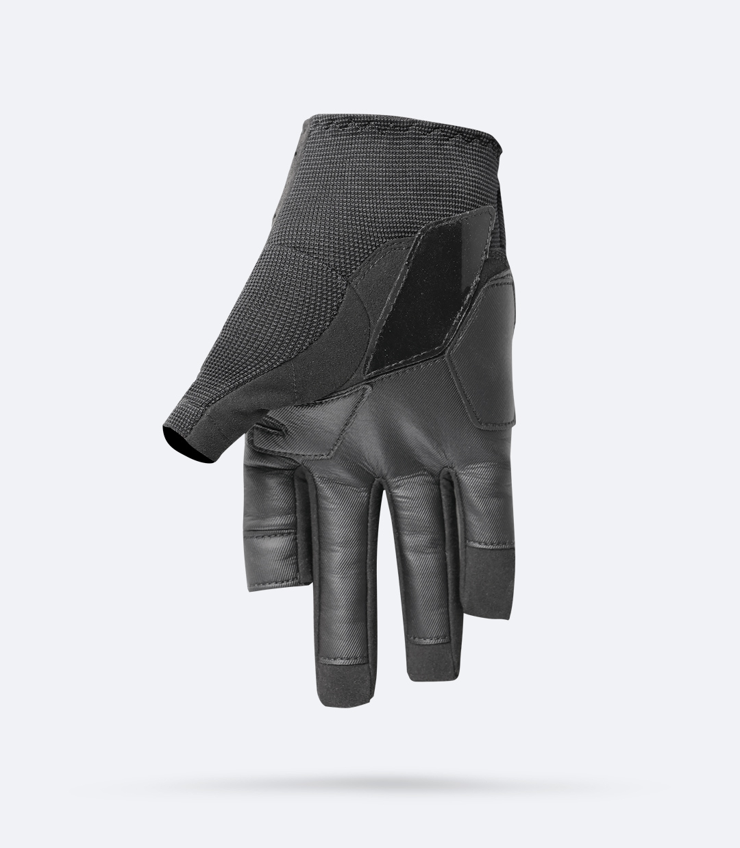 Zhik Elite Heavy Duty Sailing Gloves - Full Finger [2]