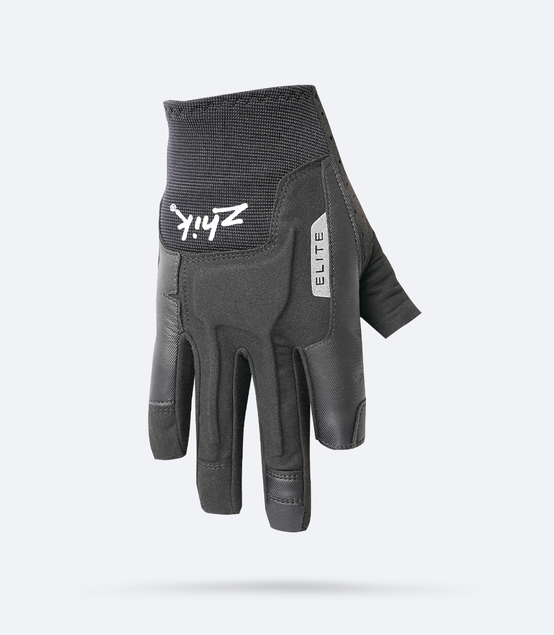 Zhik Elite Heavy Duty Sailing Gloves - Full Finger [3]