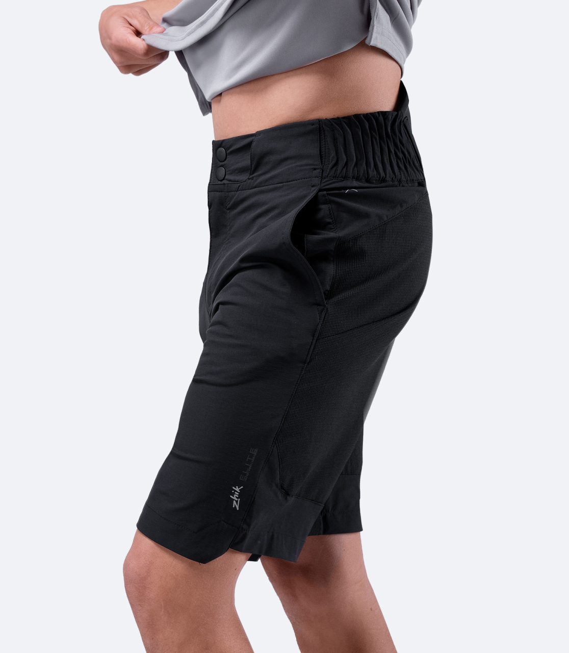 Zhik Mens Elite Sailing Shorts [2]