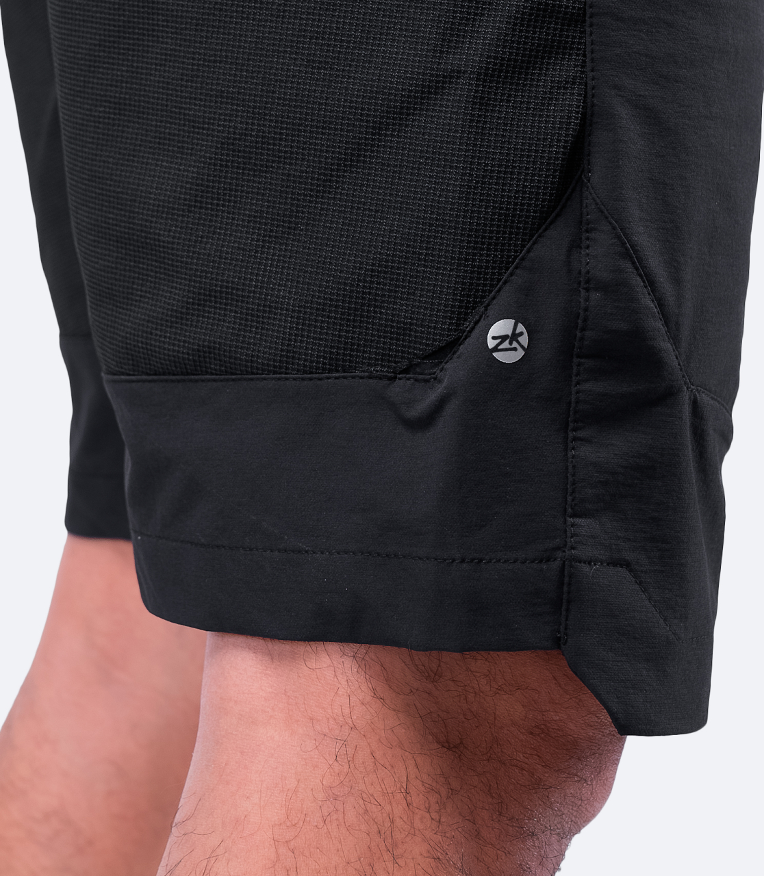 Zhik Mens Elite Sailing Shorts [5]