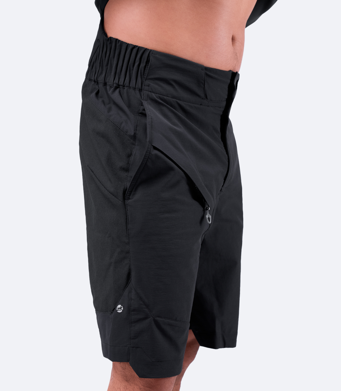 Zhik Mens Elite Sailing Shorts [3]