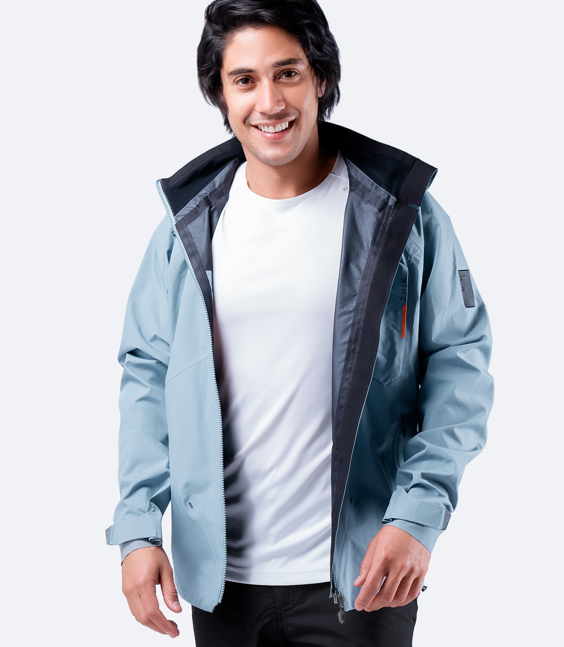 Zhik INS200™ Waterproof Jacket [2]