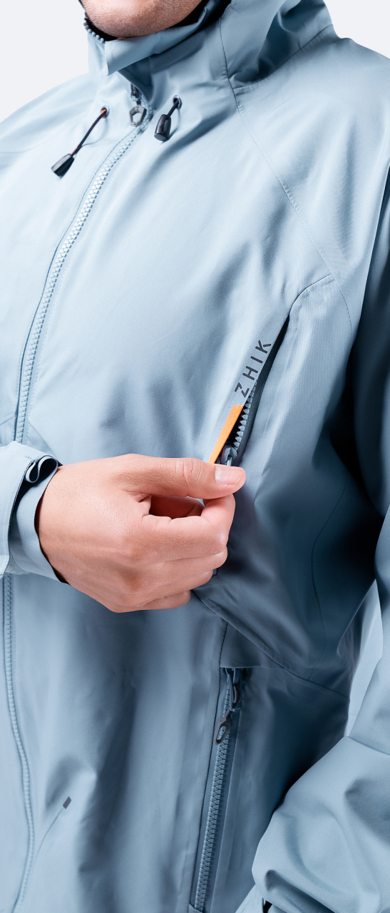 Zhik INS200™ Waterproof Jacket [7]