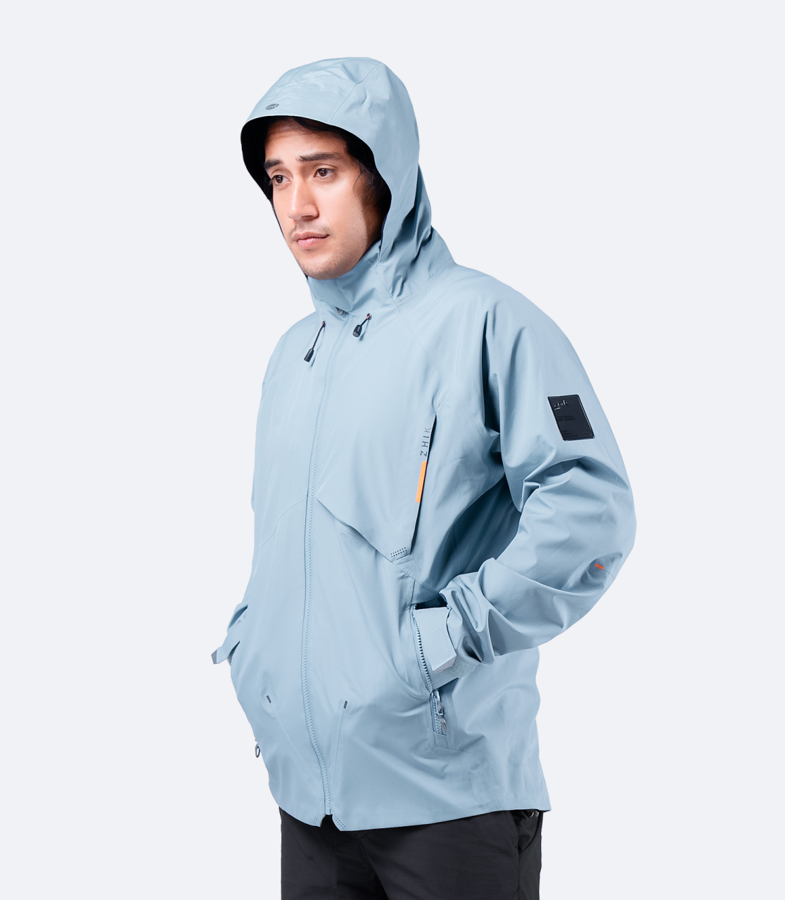 Zhik INS200™ Waterproof Jacket [5]