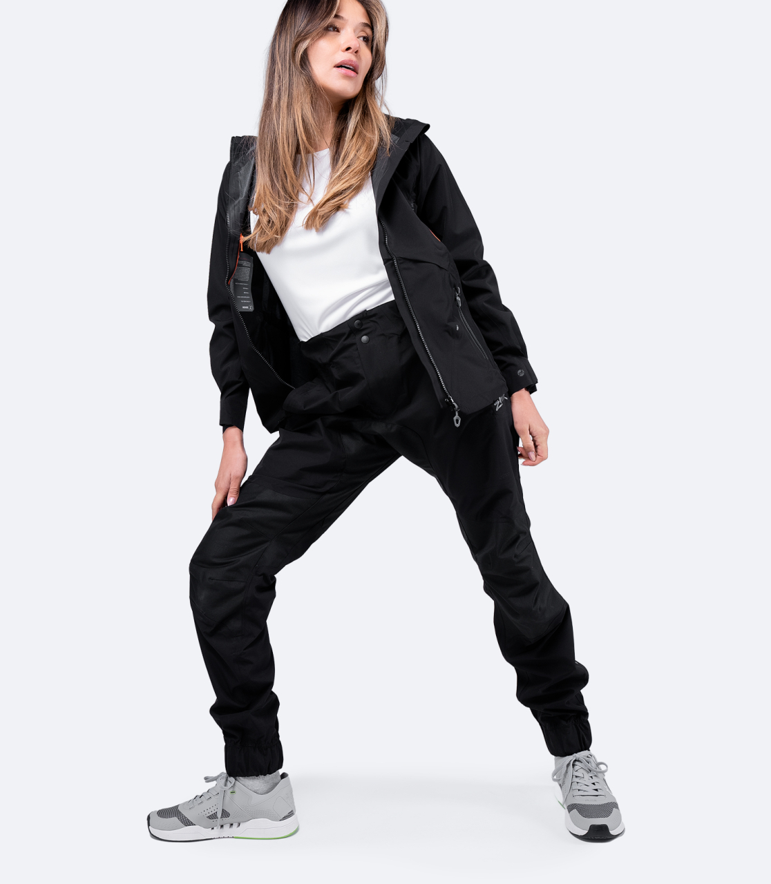 Zhik INS200™ Waterproof Pants [5]