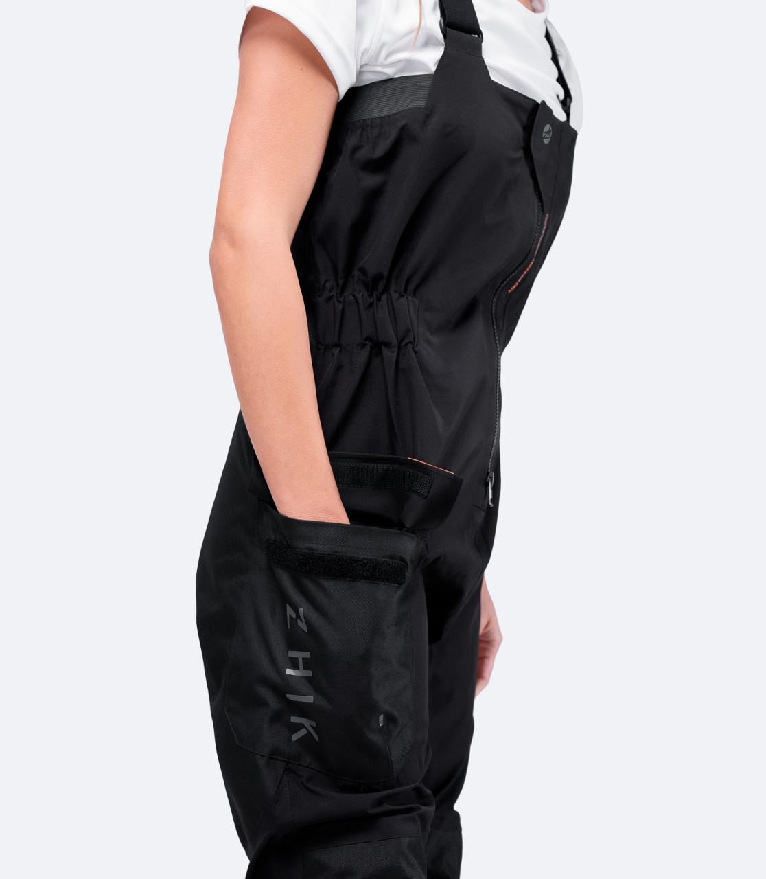 Zhik INS200™ Waterproof Salopettes [6]