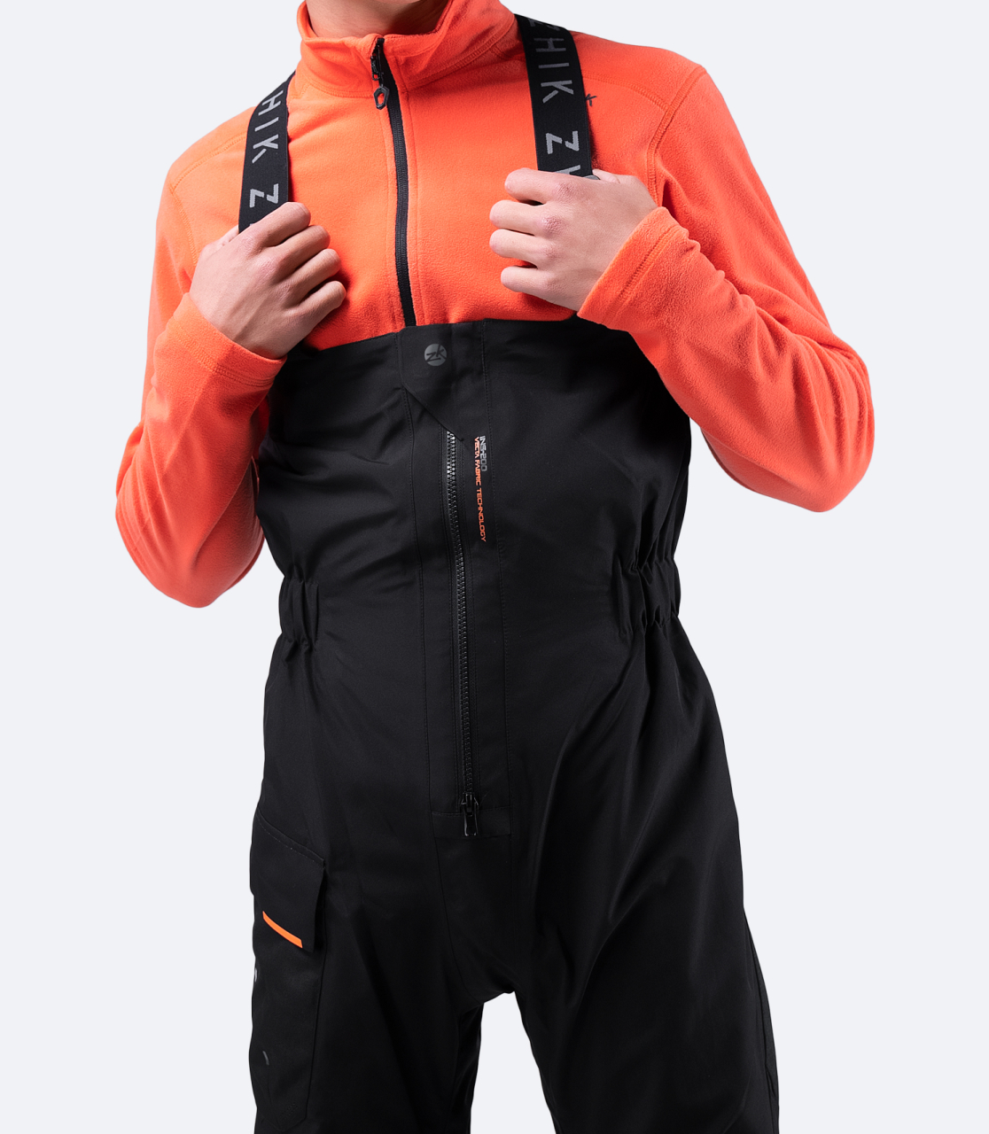 Zhik INS200™ Waterproof Salopettes [3]