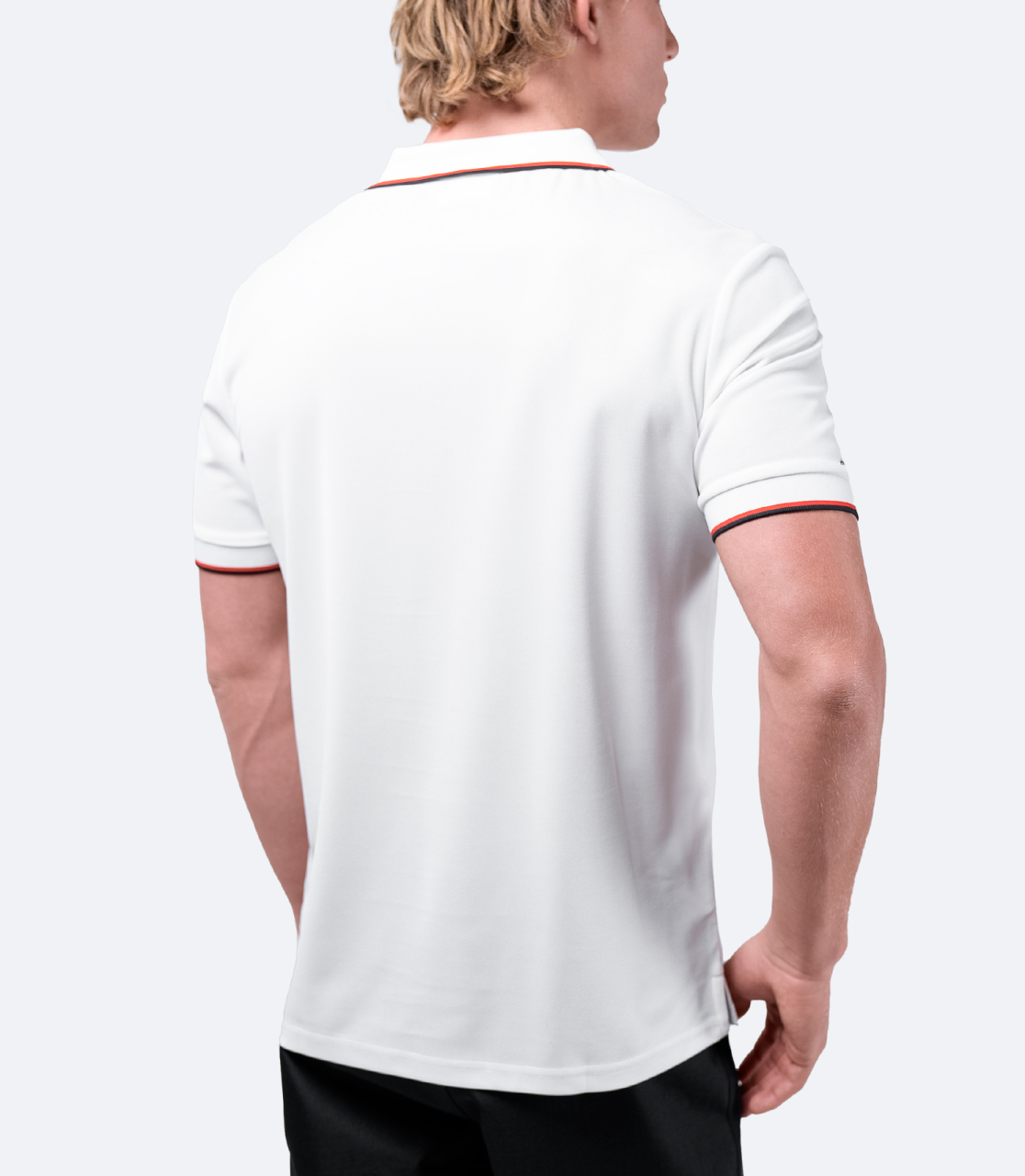 Zhik LIGHTWEIGHT Elite Polo [3]