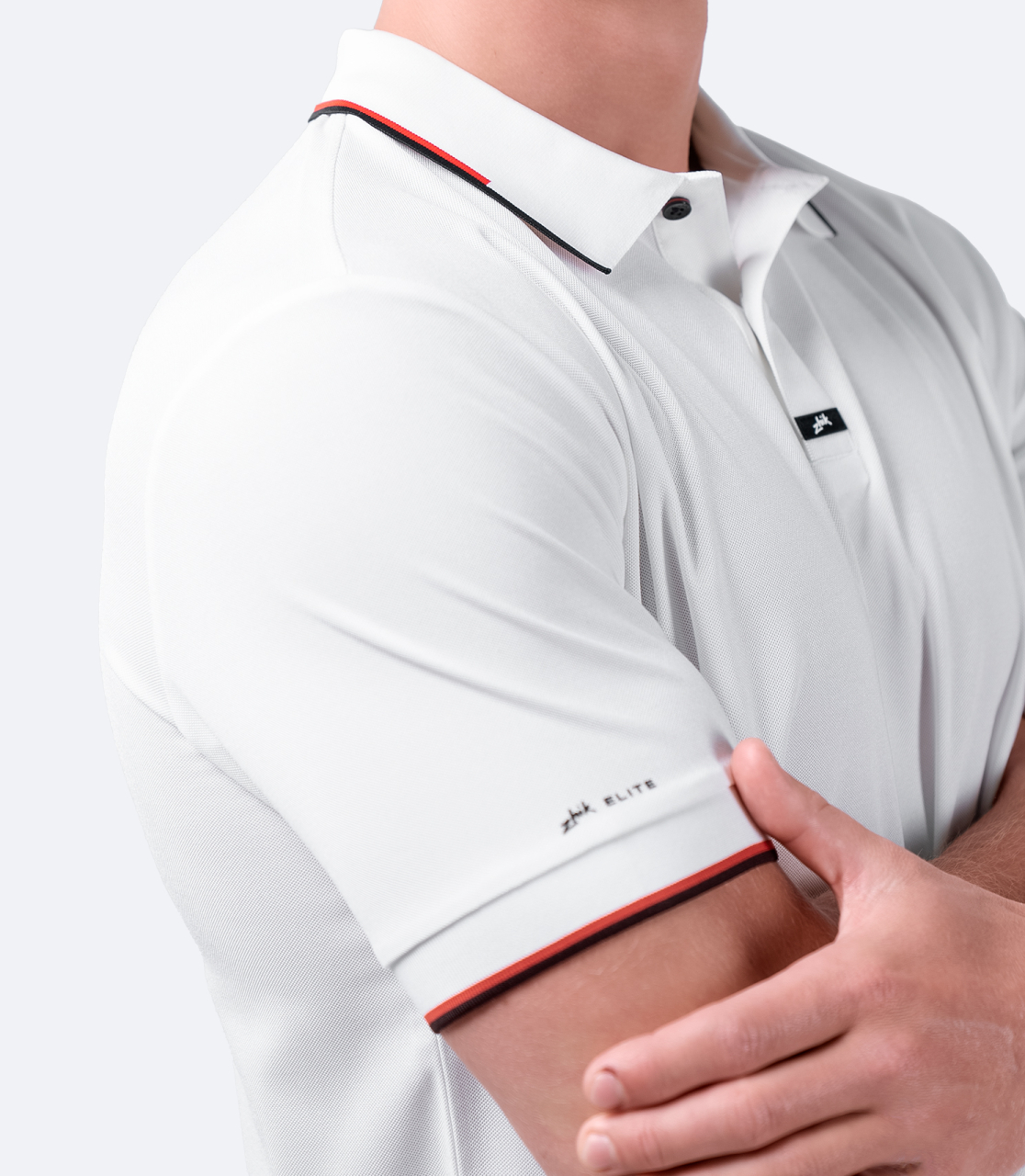 Zhik LIGHTWEIGHT Elite Polo [4]