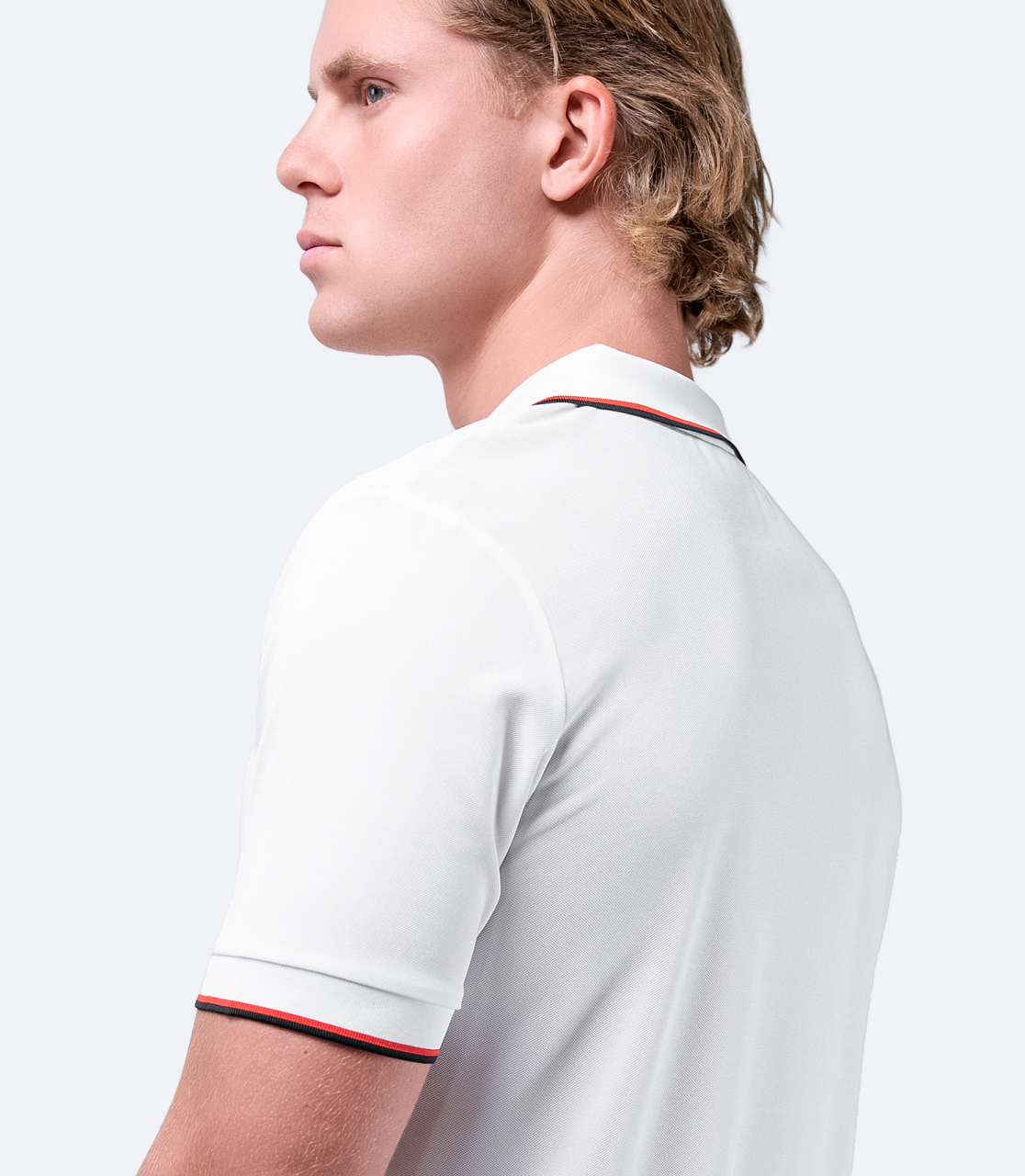 Zhik LIGHTWEIGHT Elite Polo [2]