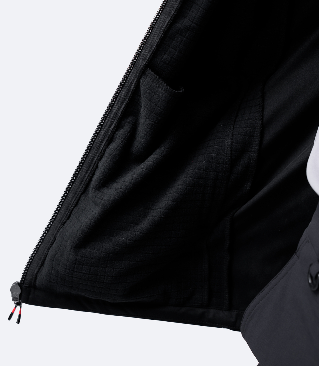 Zhik Mens 3 Layer Softshell Jacket [7]