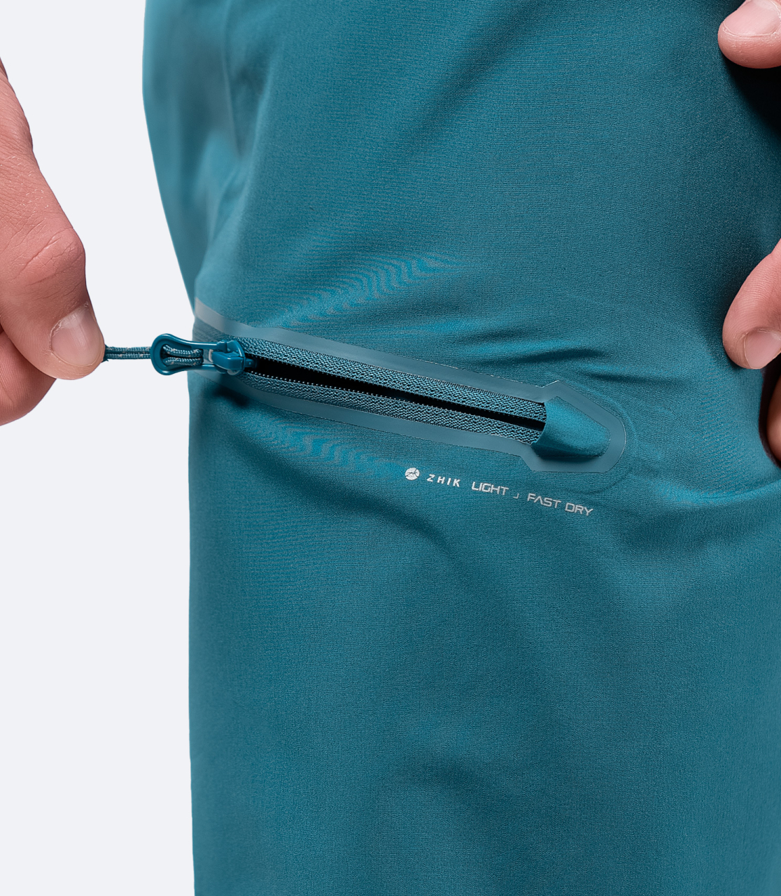 Zhik Mens Boardshorts [4]