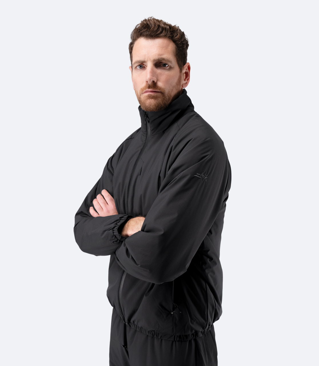 Zhik Mens Daybreaker Mid-layer Jacket [4]