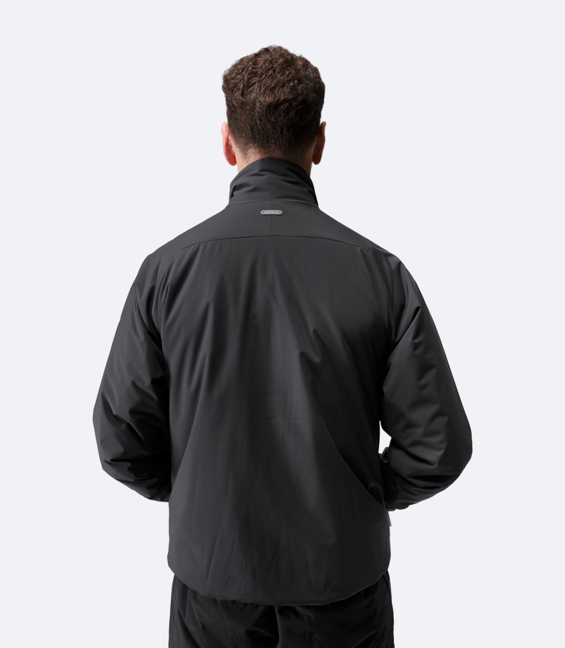 Zhik Mens Daybreaker Mid-layer Jacket [3]
