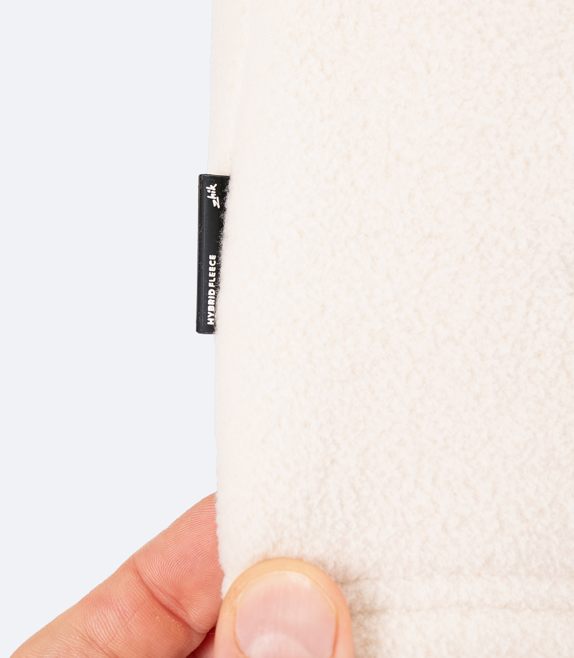 Zhik Mens Hybrid Fleece Jacket [6]