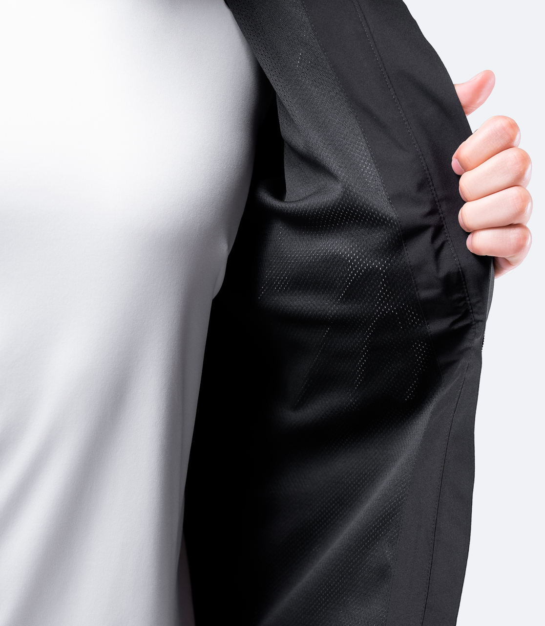 Zhik Mens INS100™ Waterproof Jacket [5]