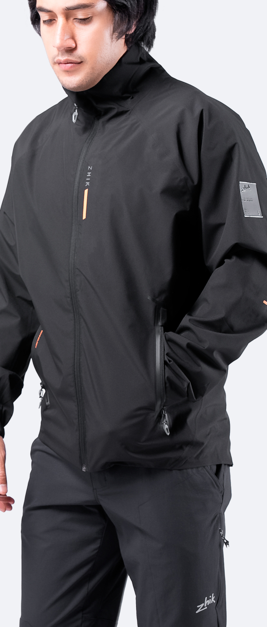 Zhik Mens INS100™ Waterproof Jacket [7]