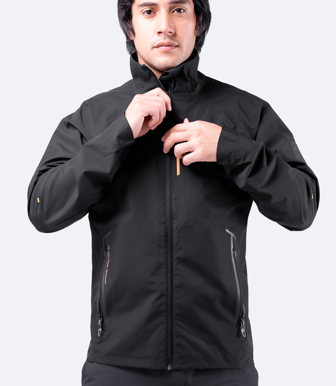Zhik Mens INS100™ Waterproof Jacket [2]