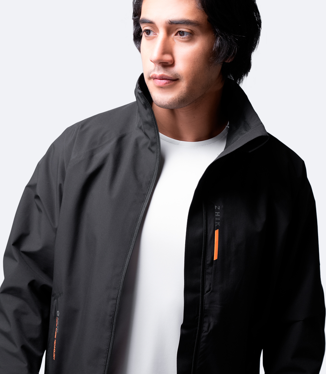 Zhik Mens INS100™ Waterproof Jacket [4]