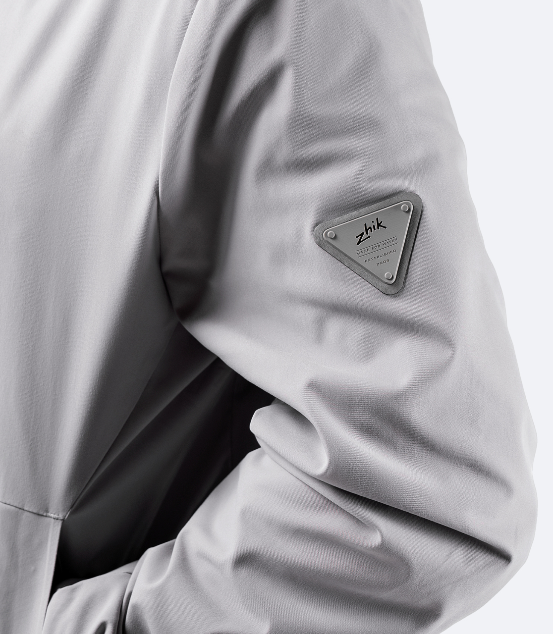 Zhik Mens Insulated Flight Jacket [4]