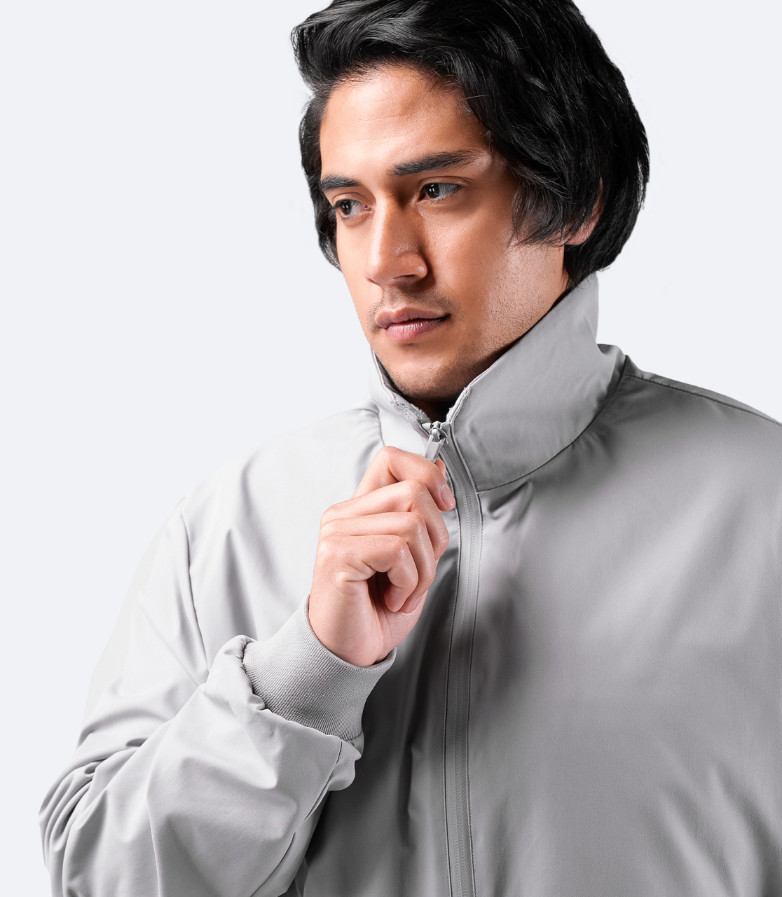 Zhik Mens Insulated Flight Jacket [7]