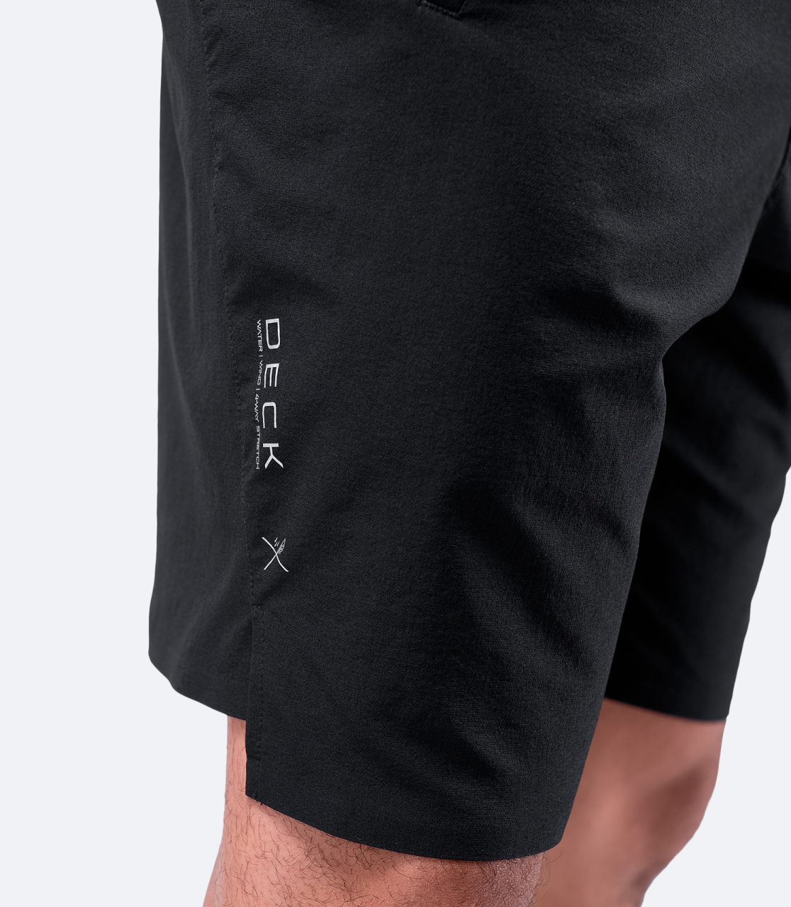 Zhik Mens Stretch Fast Dry Deck Shorts [5]