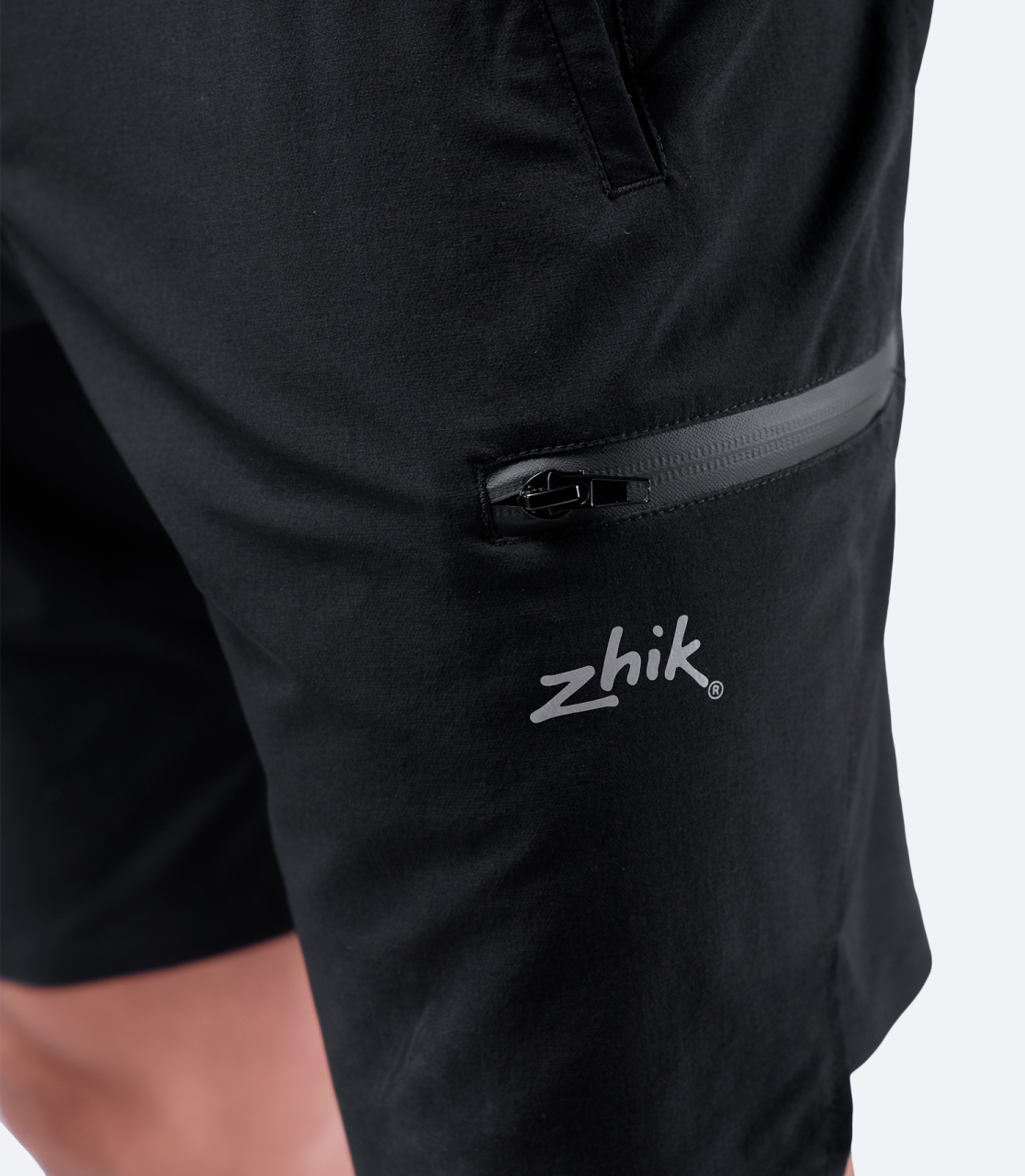 Zhik Mens Stretch Fast Dry Deck Shorts [6]