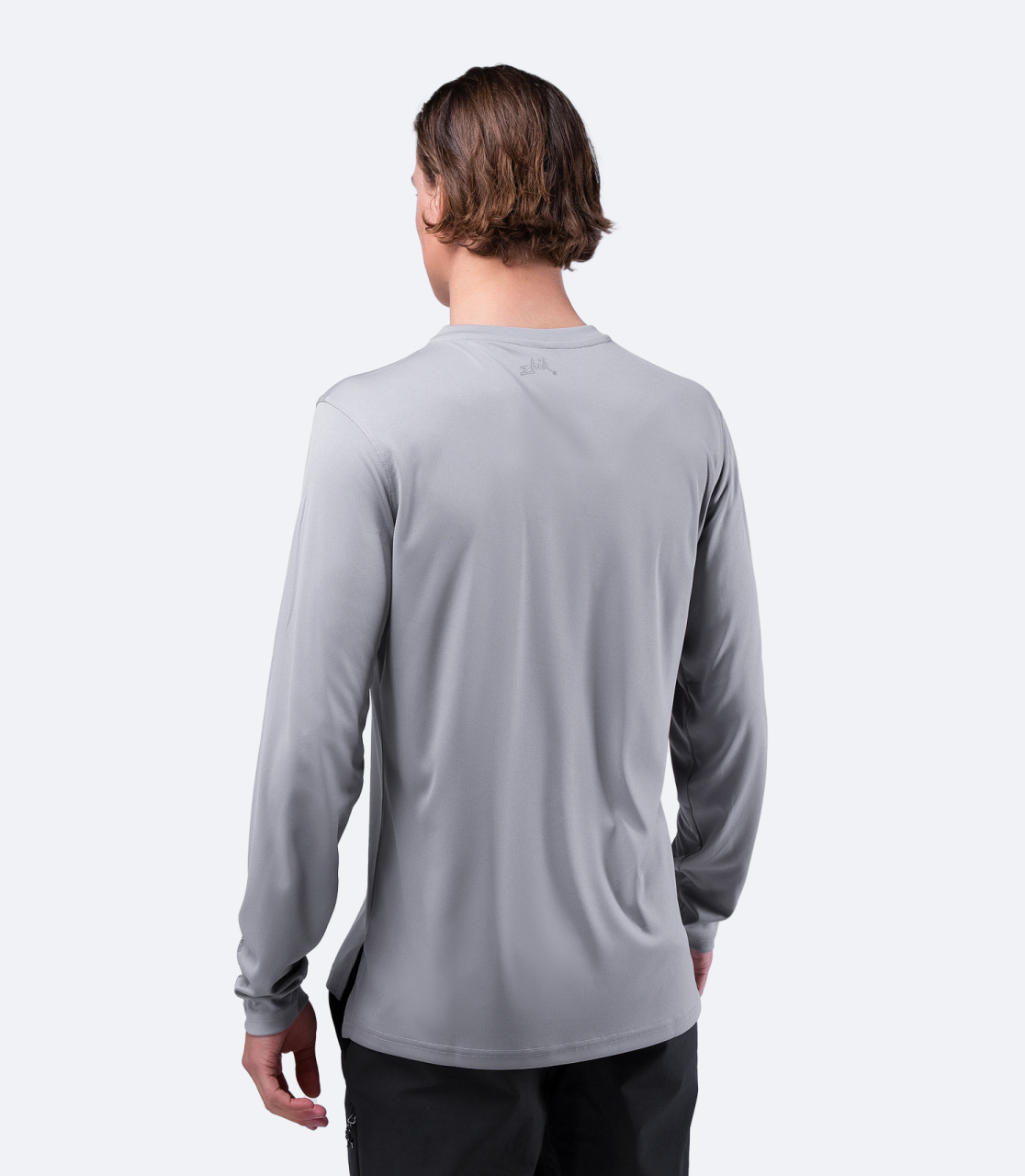 Zhik Mens UVActive™ UPF50+ Long Sleeve Top [4]