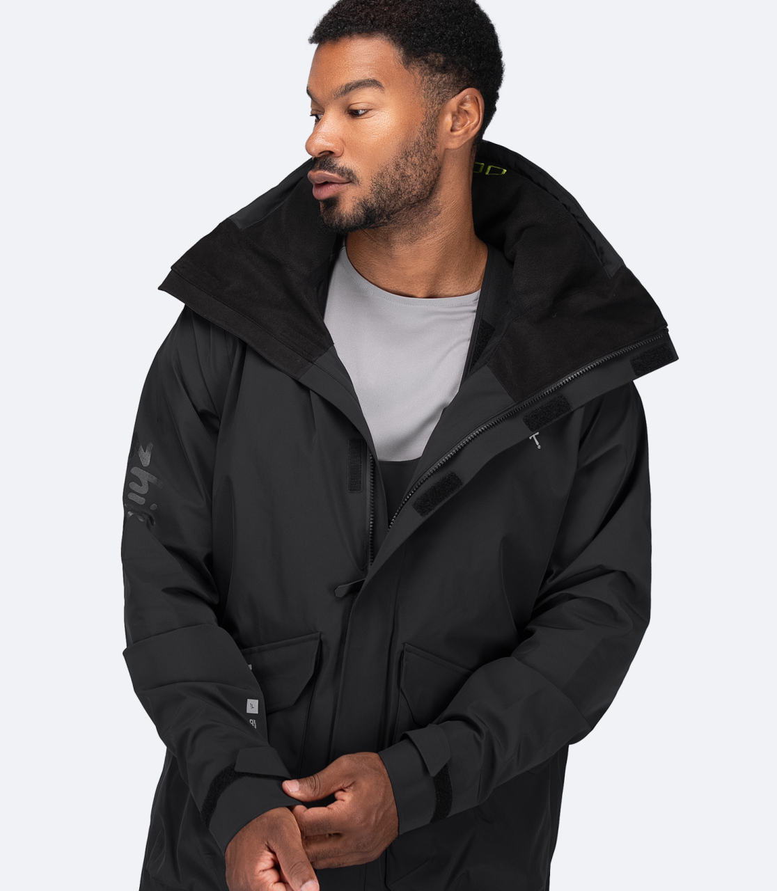 Zhik OFS600™ Offshore Cruising Jacket [3]