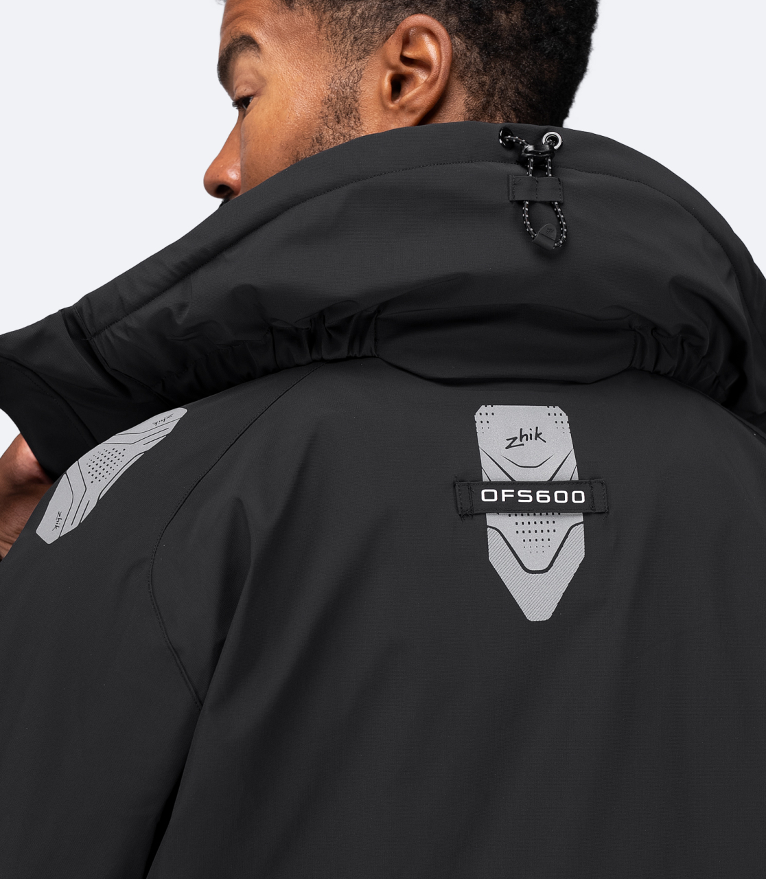 Zhik OFS600™ Offshore Cruising Jacket [6]