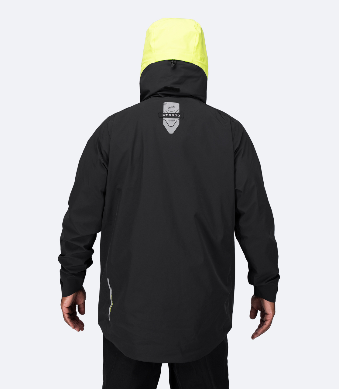 Zhik OFS600™ Offshore Cruising Jacket [2]