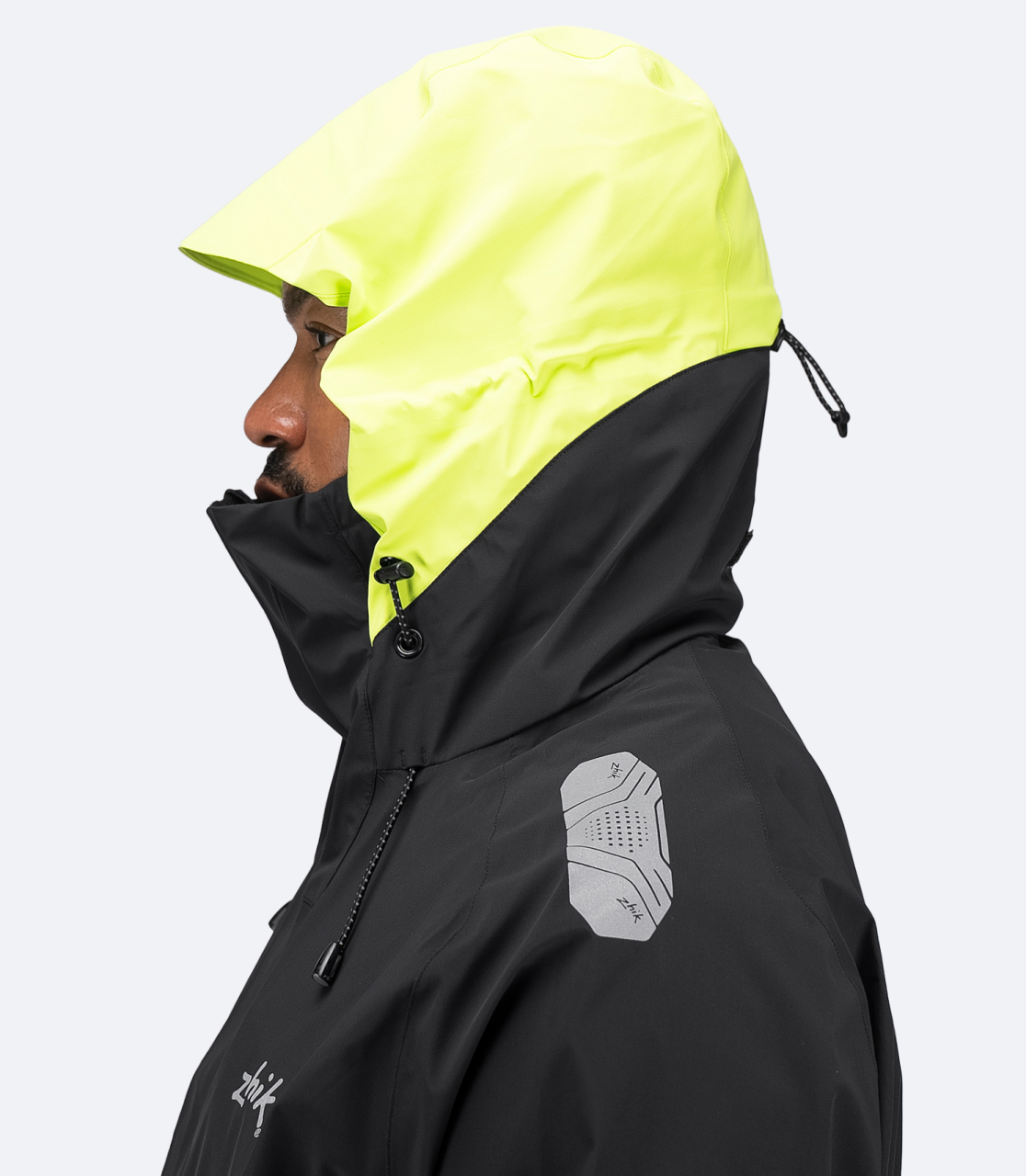 Zhik OFS600™ Offshore Cruising Jacket [4]