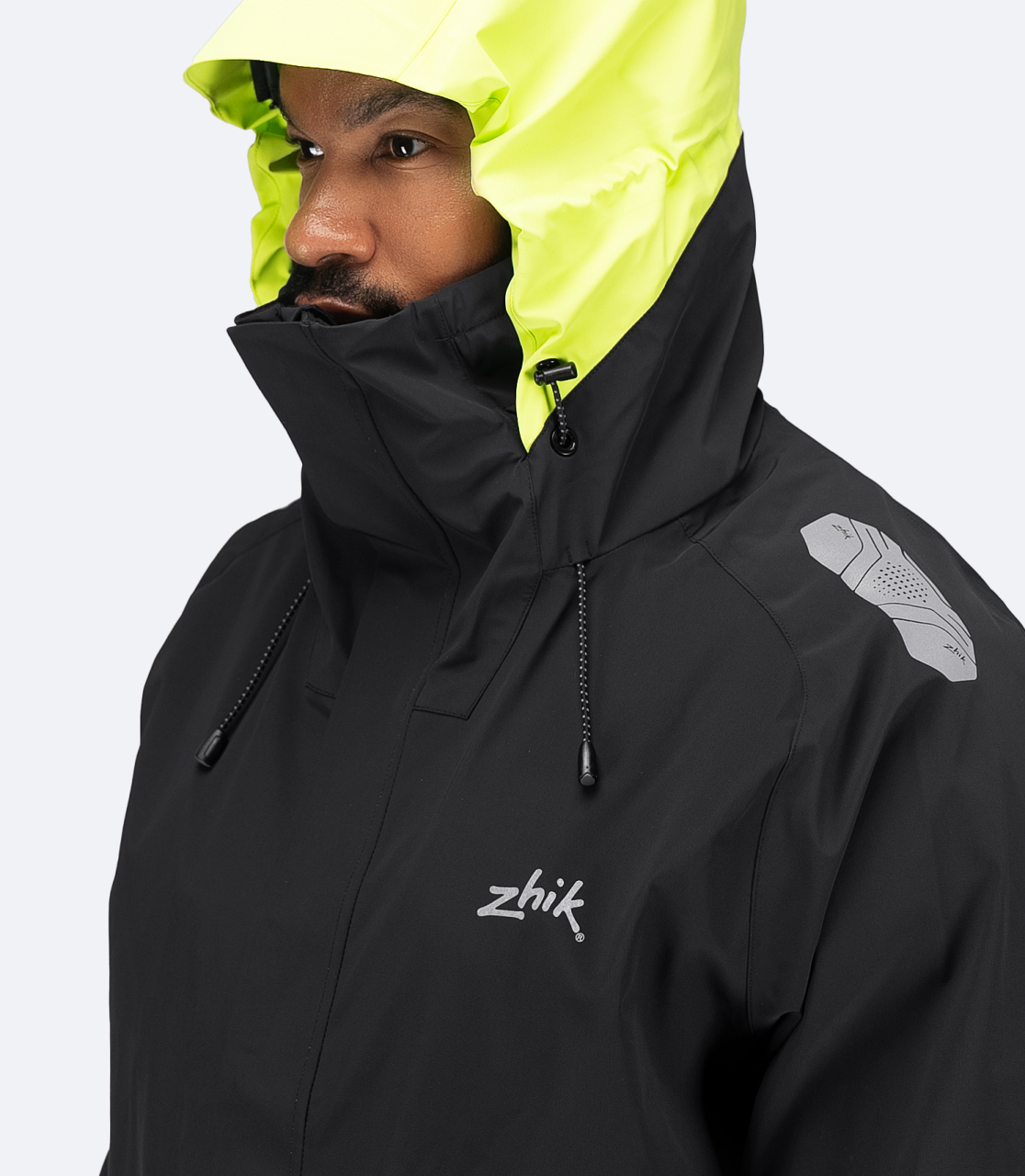 Zhik OFS600™ Offshore Cruising Jacket [5]