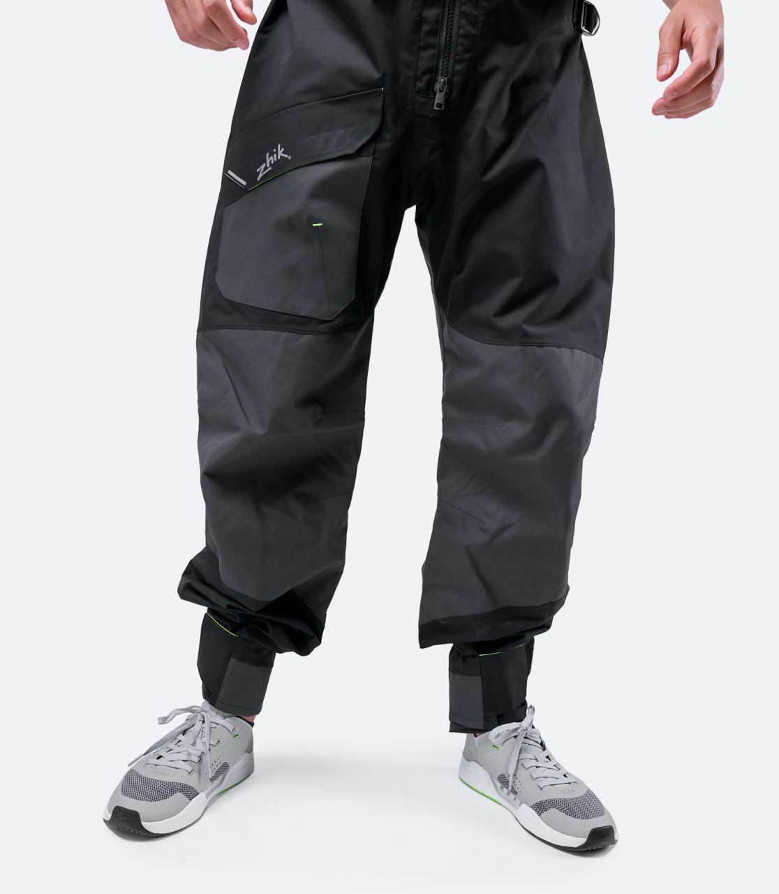 Zhik OFS700™ Offshore Performance Salopette [4]