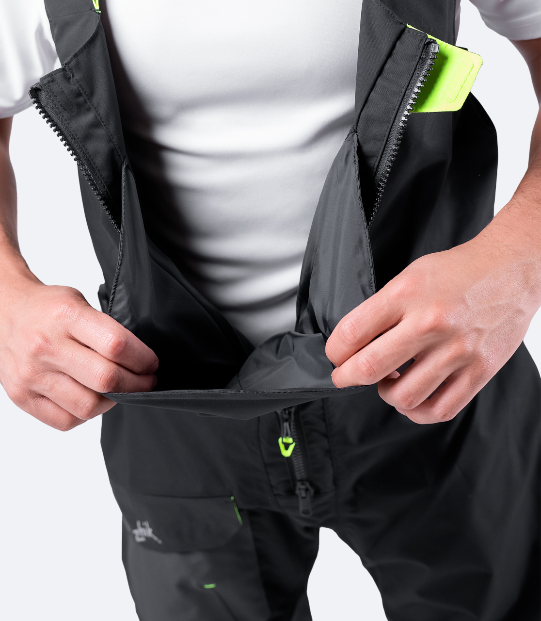 Zhik OFS700™ Offshore Performance Salopette [6]