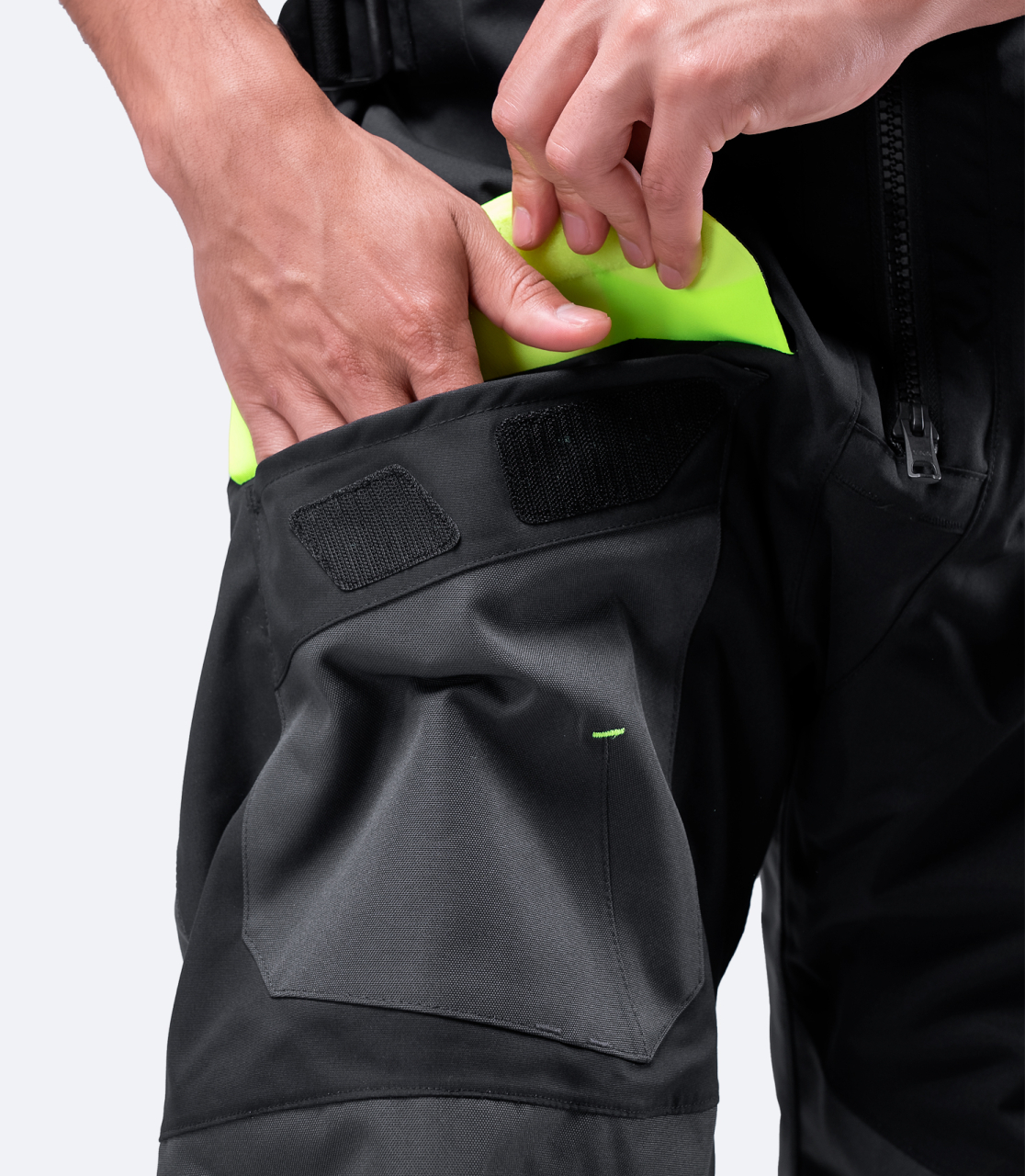 Zhik OFS700™ Offshore Performance Salopette [8]