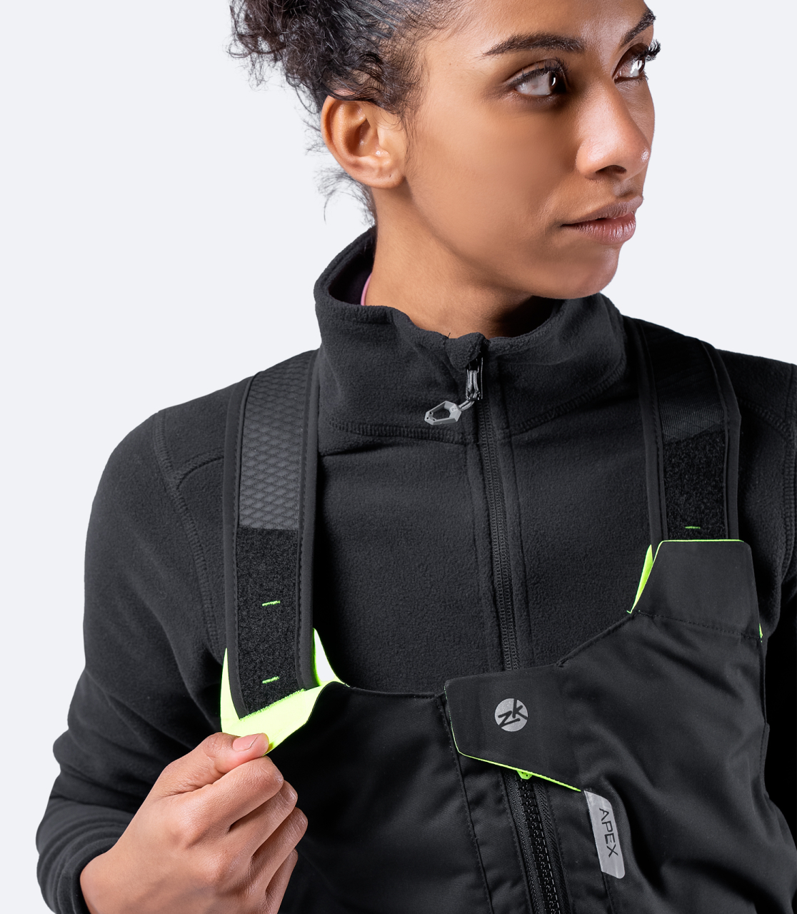 Zhik OFS700™ Offshore Performance Salopette [9]