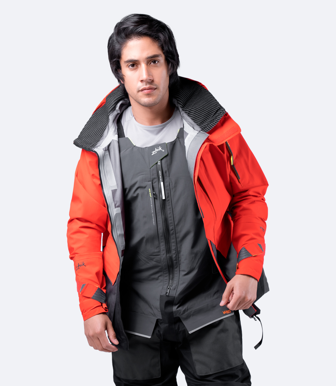 Zhik OFS800™ eVent® Offshore Sailing Jacket [3]