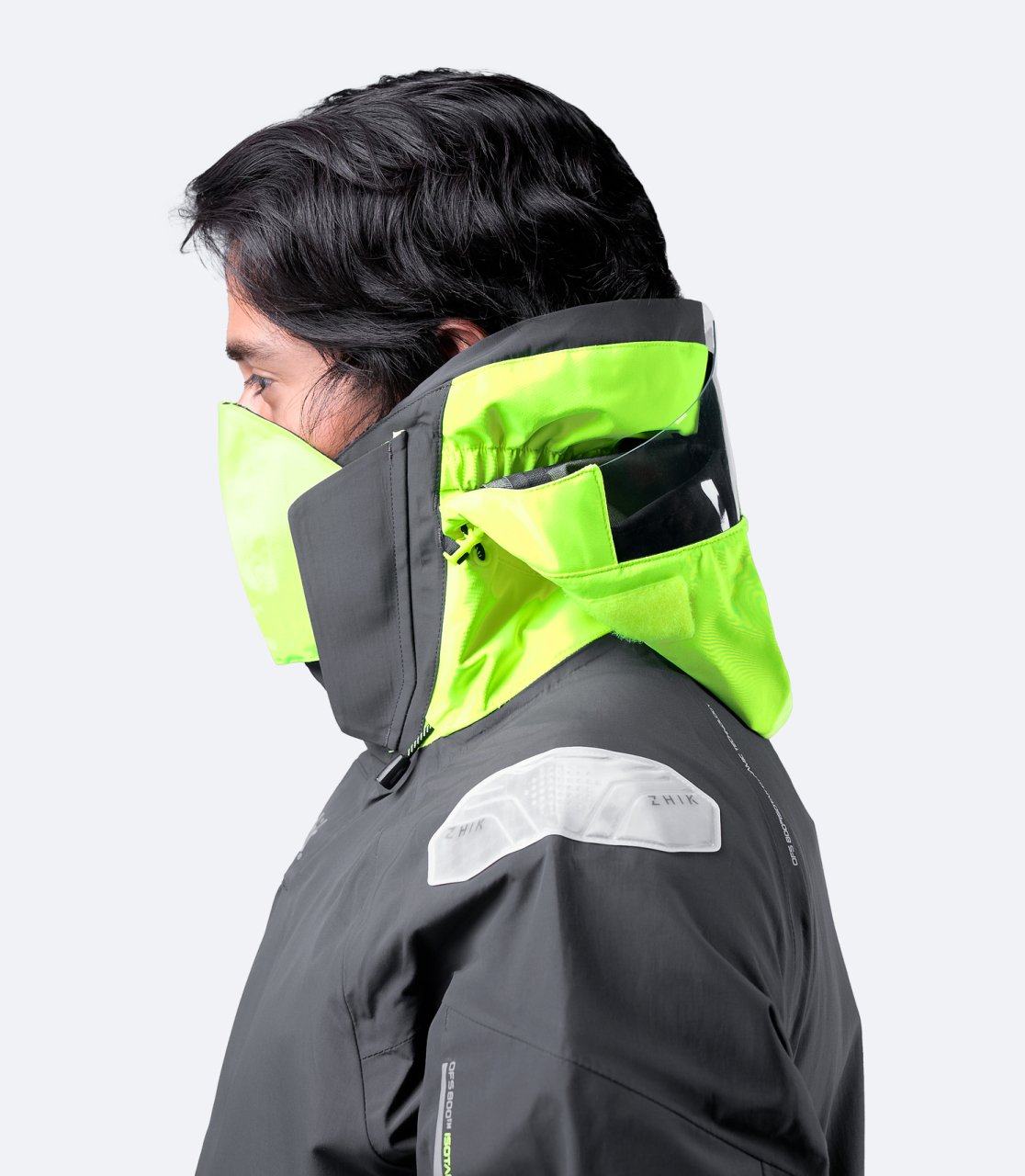 Zhik OFS800™ eVent® Offshore Sailing Jacket [6]