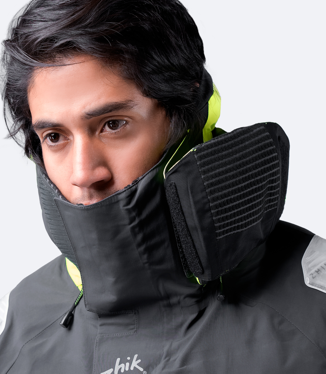 Zhik OFS800™ eVent® Offshore Sailing Jacket [7]