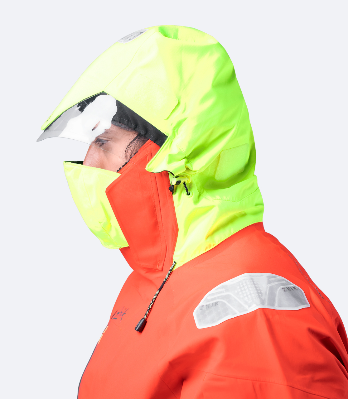Zhik OFS800™ eVent® Offshore Sailing Jacket [4]