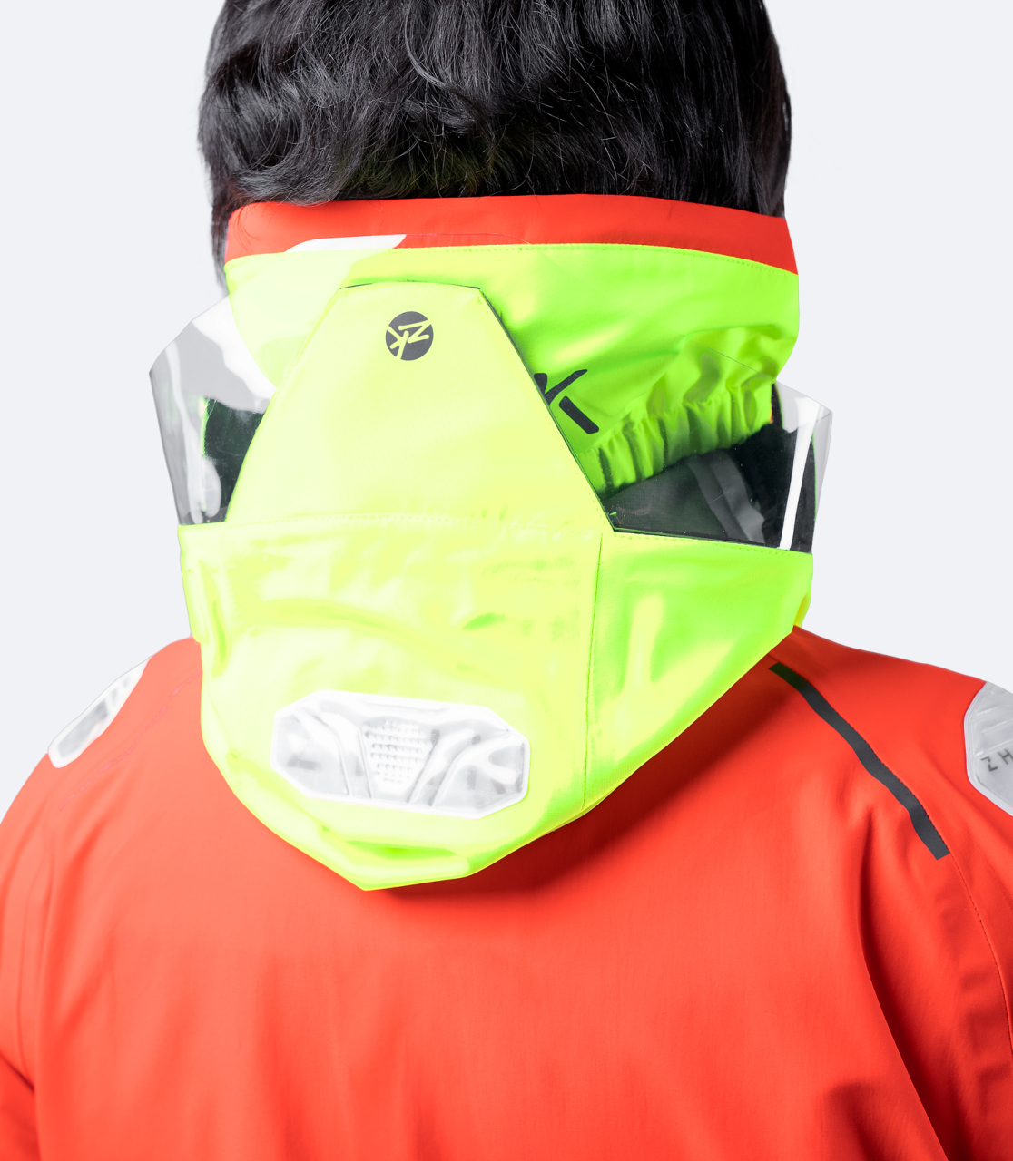 Zhik OFS800™ eVent® Offshore Sailing Jacket [6]