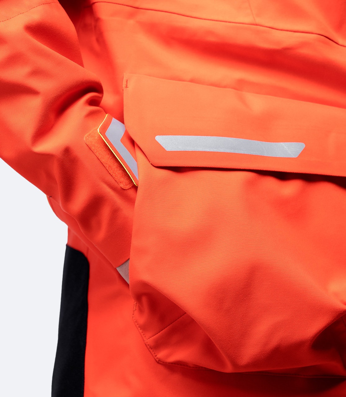 Zhik OFS900™ Offshore Sailing Jacket [12]