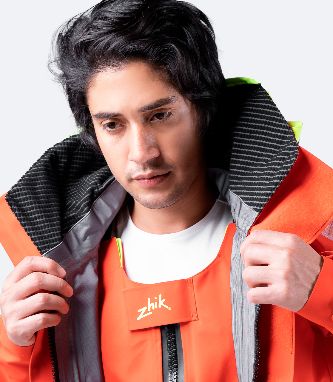 Zhik OFS900™ Offshore Sailing Jacket [5]